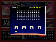 Brace's Fun CD