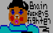 Brainfuckers Fighter
