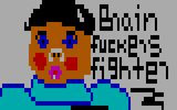 [Brainfuckers Fighter - скриншот №2]