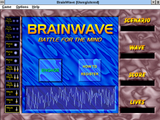 [Скриншот: BrainWave]