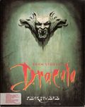 [Bram Stoker's Dracula - обложка №1]
