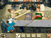 Братья Пилоты: Дело о серийном маньяке