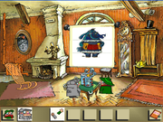 Братья Пилоты: Дело о серийном маньяке