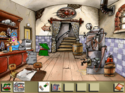 Братья Пилоты: Дело о серийном маньяке