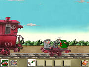 Братья Пилоты: Дело о серийном маньяке