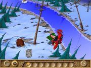 Братья Пилоты: Обратная сторона Земли