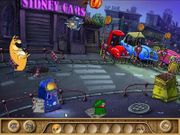 Братья Пилоты: Обратная сторона Земли