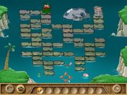 Братья Пилоты: Обратная сторона Земли