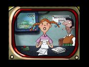 Братья Пилоты: Олимпиада