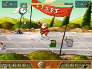 Братья Пилоты: Олимпиада