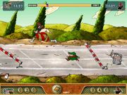 Братья Пилоты: Олимпиада