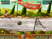 Братья Пилоты: Олимпиада