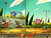 Братья Пилоты: Олимпиада