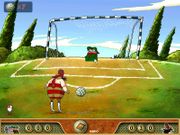 Братья Пилоты: Олимпиада