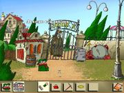 Братья Пилоты: По следам Полосатого Слона