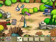 Братья Пилоты: По следам Полосатого Слона