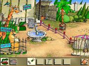 Братья Пилоты: По следам Полосатого Слона