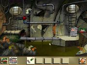 Братья Пилоты: По следам Полосатого Слона