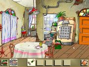 Братья Пилоты: По следам Полосатого Слона