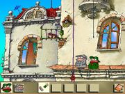 Братья Пилоты: По следам Полосатого Слона