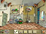 Братья Пилоты: По следам Полосатого Слона