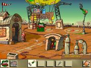 Братья Пилоты: По следам Полосатого Слона