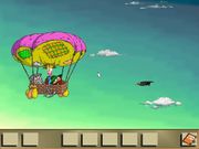 Братья Пилоты: По следам Полосатого Слона