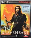 [Braveheart - обложка №1]