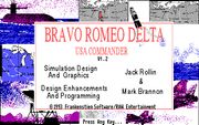 Bravo Romeo Delta
