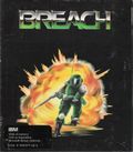 [Breach - обложка №1]