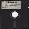 [Breach - обложка №13]