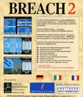 [Breach 2 - обложка №2]