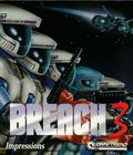 [Breach 3 - обложка №1]