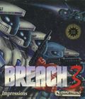 [Breach 3 - обложка №2]