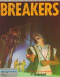 [Breakers - обложка №1]