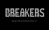 [Скриншот: Breakers]