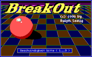 BreakOut