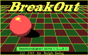 BreakOut