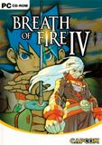 [Breath of Fire IV - обложка №1]