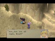 Breath of Fire IV