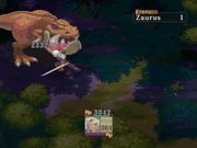 Breath of Fire IV