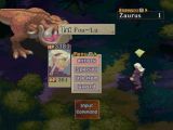 [Breath of Fire IV - скриншот №16]