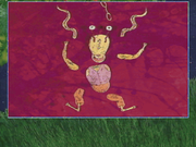 Brer Rabbit and the Wonderful Tar Baby