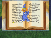 Brer Rabbit and the Wonderful Tar Baby