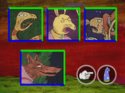 Brer Rabbit and the Wonderful Tar Baby