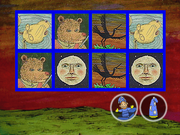 Brer Rabbit and the Wonderful Tar Baby