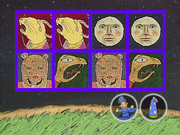 Brer Rabbit and the Wonderful Tar Baby