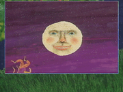 Brer Rabbit and the Wonderful Tar Baby