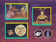 Brer Rabbit and the Wonderful Tar Baby