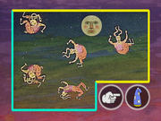 Brer Rabbit and the Wonderful Tar Baby